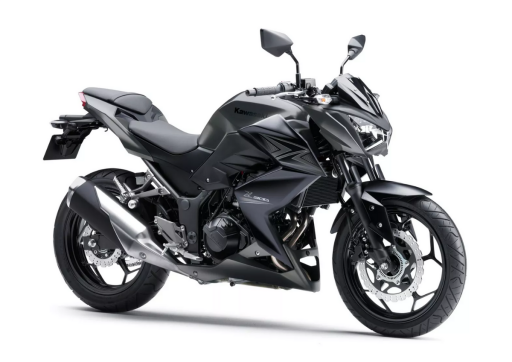 Kawasaki Z300