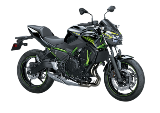 Kawasaki Z650