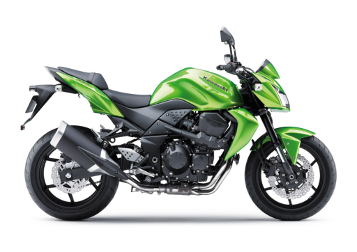 Kawasaki Z 750