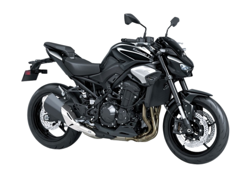 Kawasaki Z900