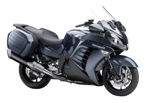 Kawasaki GTR 1400