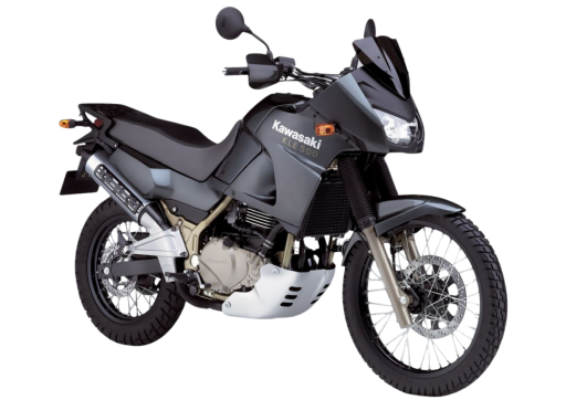 Kawasaki KLE 500