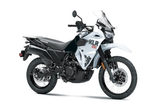 Kawasaki KLR 650