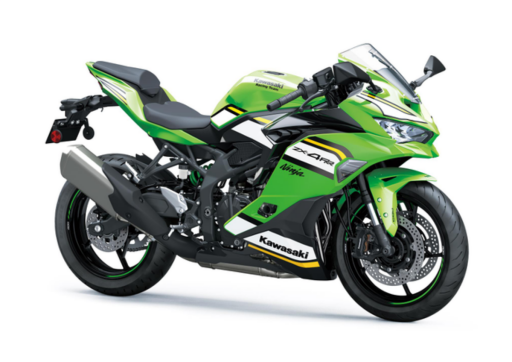 Kawasaki Ninja 400
