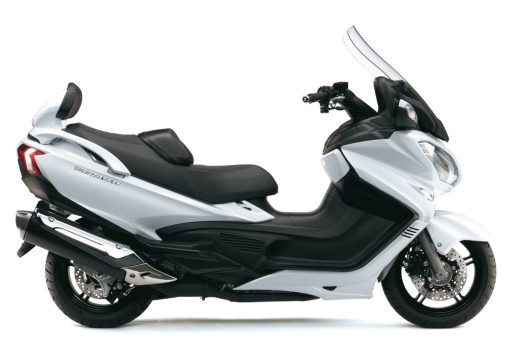 Suzuki Burgman AN 650