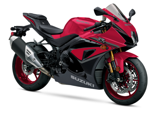 Suzuki GSX-R1000R
