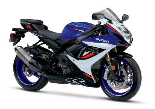 Suzuki GSX-R750
