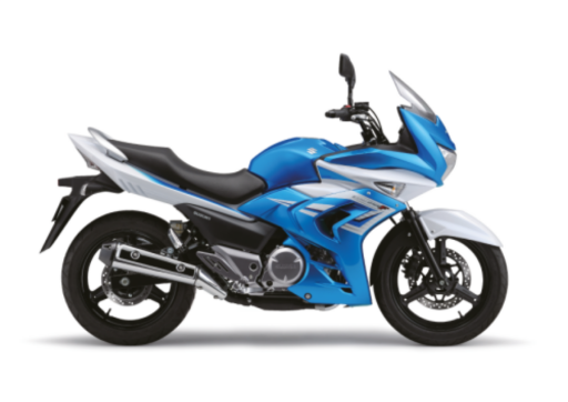 Suzuki Inazuma F