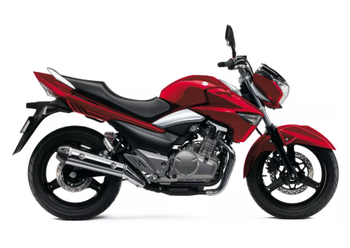 Suzuki Inazuma GW250