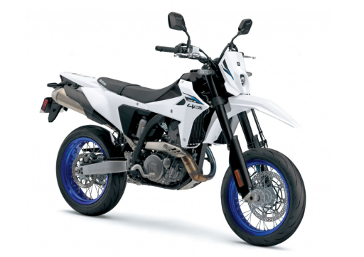 Suzuki DR-Z 400 SM