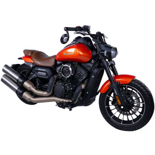 Musatti Milanio-S400