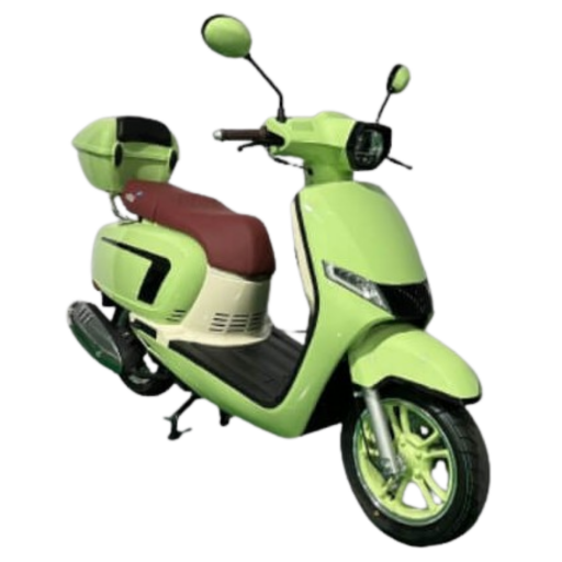 Altai Ristretto 125