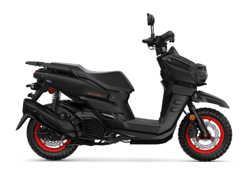 Yamaha BWS 125