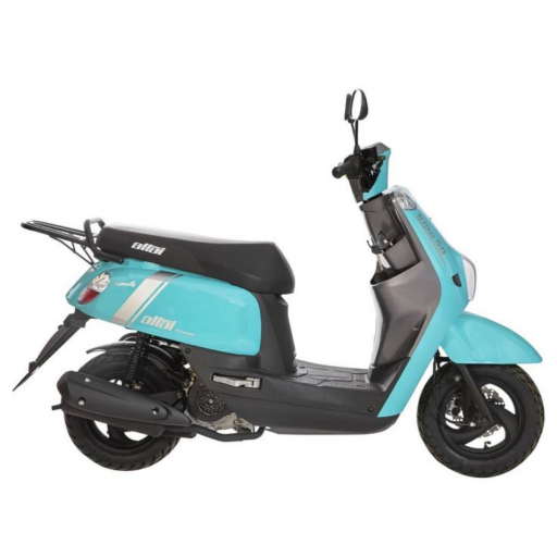 Altai Uma 50