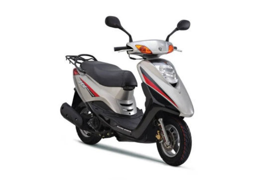 Yamaha Cygnus RS