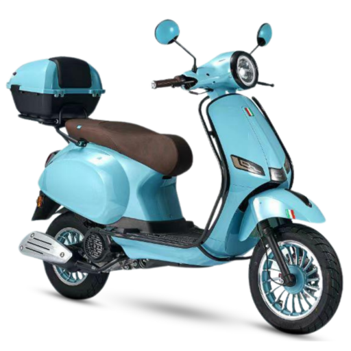 Altai X Line 50 Pro (2022-2023)