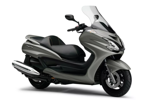 Yamaha Majesty 400
