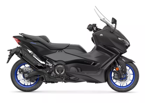 Yamaha TMAX 500