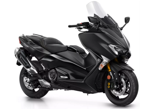 Yamaha TMAX 530 DX ABS
