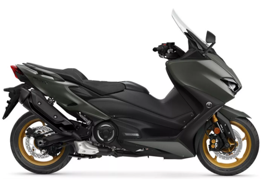 Yamaha TMAX 560