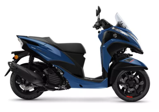 Yamaha Tricity 155 ABS