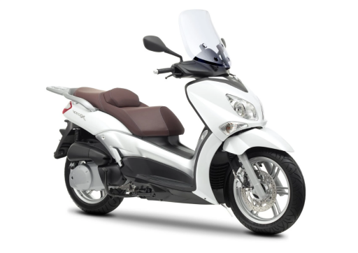 Yamaha X-City 250