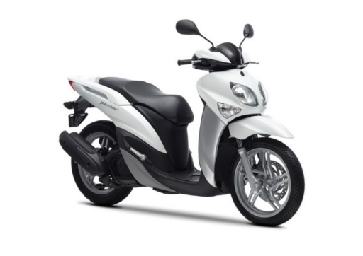 Yamaha Xenter 150