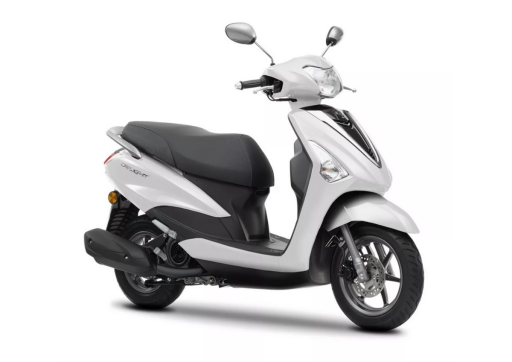 Yamaha D’Elight Yeni Model