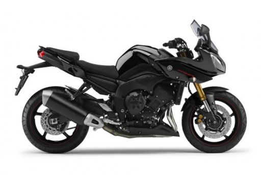 Yamaha Fazer 8