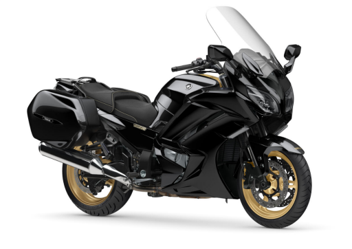Yamaha FJR 1300AE