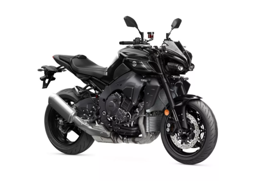 Yamaha MT-10