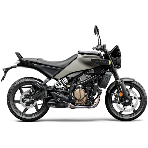 Husqvarna Svartpilen 250