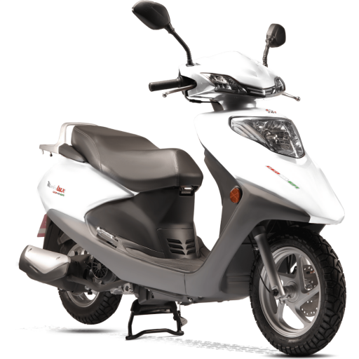 Motolux CEO 110