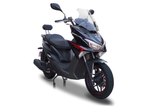 Motolux MTX 125