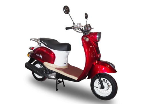 Motolux Efsane 50