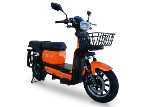 Motolux Piton 50