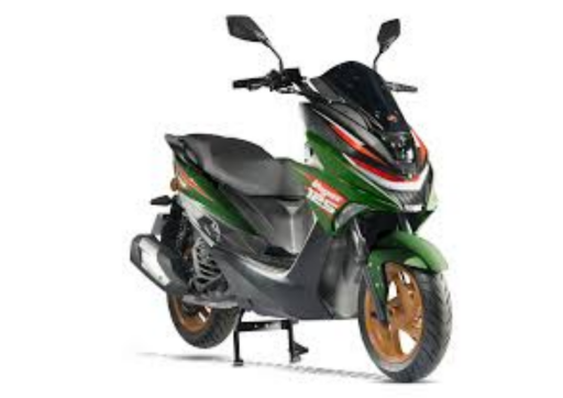 Motolux Vegas 125