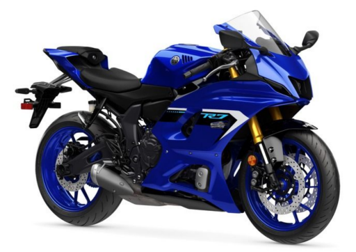 Yamaha R7