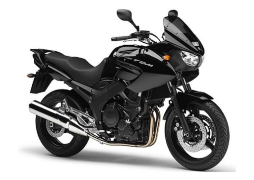 Yamaha TDM 900