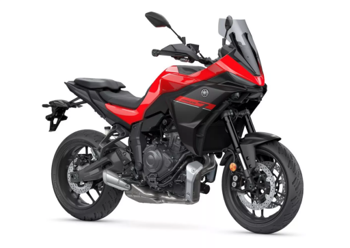 Yamaha Tracer 700