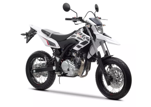 Yamaha WR 125X