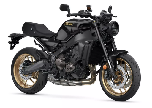 Yamaha XSR 900