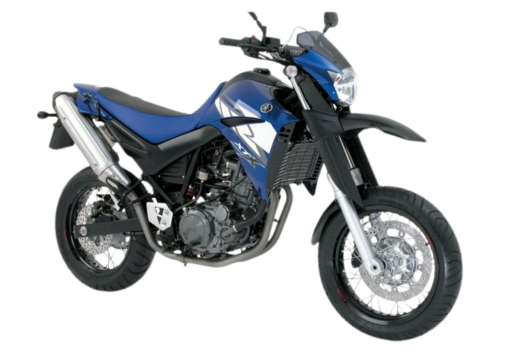 Yamaha XT 660 R