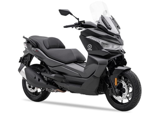 Voge SR4