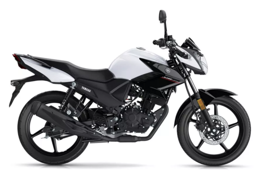 Yamaha YS 125
