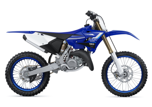 Yamaha YZ 125