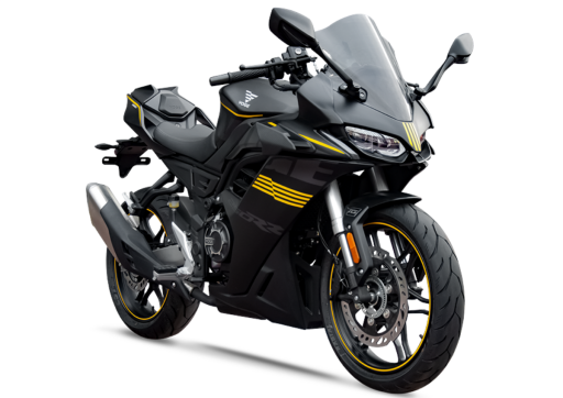 Voge 250RR