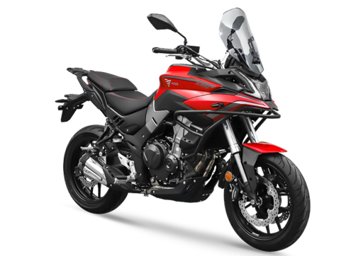 Voge 500DS