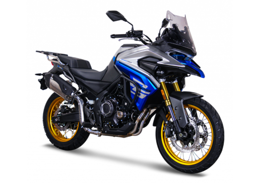 Voge 525DSX