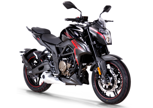 Voge 300R